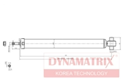 DYNAMATRIX-KOREA D * * * 9
