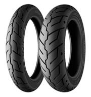 Michelin 359328 Мото шина летняя Michelin SCORCHER 31 130/90R16 73H Передняя