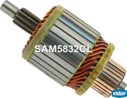 Krauf SAM5832CL