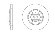 Sangsin brake SD1014