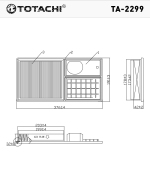 TOTACHI TA2428