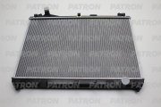 PATRON P * * * 8