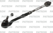 PATRON P * * * 3
