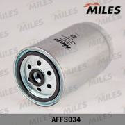 Miles AFFS034 Фильтр топливный