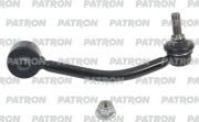 PATRON P * * * R