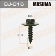 Masuma BJ016