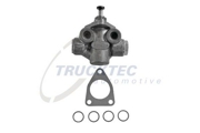 TruckTec 0114062