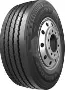 HANKOOK 3003900 Шина магистральная прицеп Smart Flex TH31 215/75 R17.5 135K