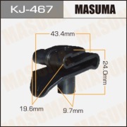 Masuma K * * * 7
