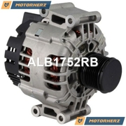 Motorherz ALB1752RB 