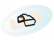 Lex PR6070