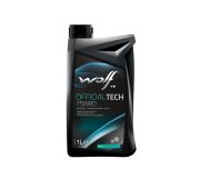 Wolf 8338953 Gear oil