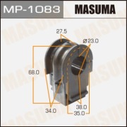 Masuma MP1083