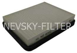 NEVSKY FILTER NF6002