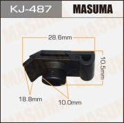 Masuma KJ487