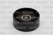 PATRON P * * * B