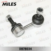 Miles D * * * 4
