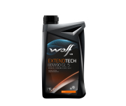 Wolf 8304309 Масло МКПП минеральное 80W-90 GL-5 1л.