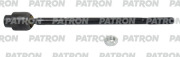 PATRON PS2166 Тяга рулевая