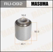 Masuma R * * * 2