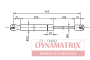 DYNAMATRIX-KOREA DGS030769