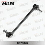 Miles D * * * 6