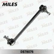 Miles DB78076