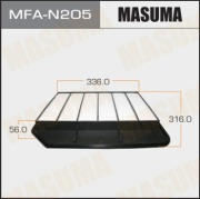 Masuma MFAN205
