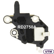 Utm RD2750A