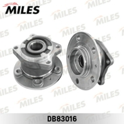 Miles DB83016 Ступица колеса с подшипником