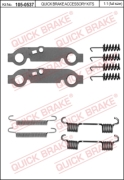 OJD (QUICK BRAKE) 1050537