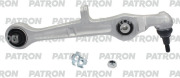 PATRON P * * * 1