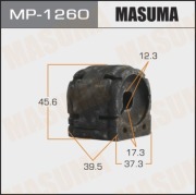 Masuma MP1260