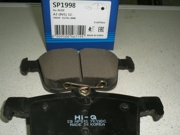 Sangsin brake SP1998