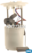 Krauf KR7738M 