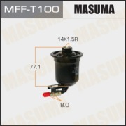 Masuma MFFT100 Фильтр топливный