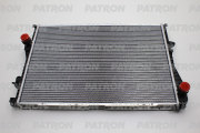PATRON PRS3394 Радиатор системы охлаждения