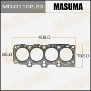 Masuma MD0110223