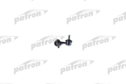 PATRON P * * * L