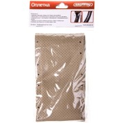 Skyway S01102405 Оплетка SKYWAY Corset M Бежевая экокожа