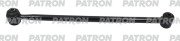 PATRON P * * * 1