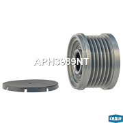 Krauf APH3989NT Шкив обгонный генератора