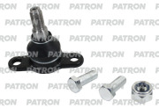 PATRON P * * * 4