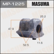 Masuma MP1225