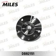 Miles D * * * 1