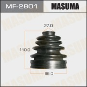 Masuma MF2801