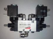 Camozzi 358V1102S03RU04