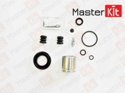 MasterKit 77A1869 Ремкомплект тормозного суппорта+поршень