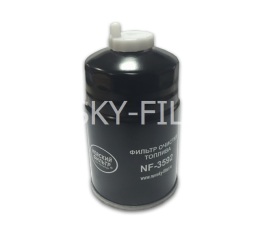 NEVSKY FILTER NF3592