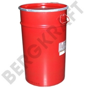 BERGKRAFT BK9931451SG Смазка для ступиц 50 kg ECO-LI91 N.WN1.049 BPW